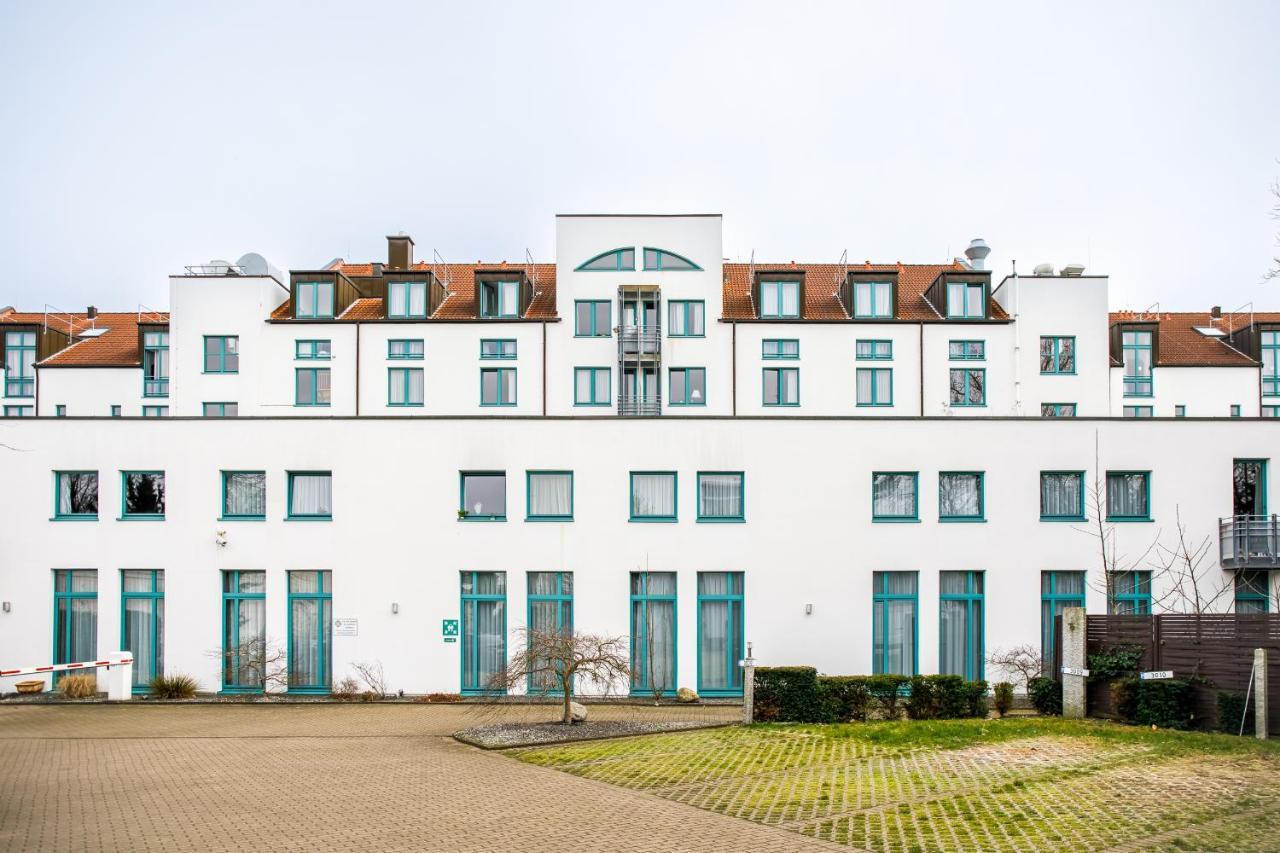 Valemi Stay - Selfservice Düsseldorf Exterior foto